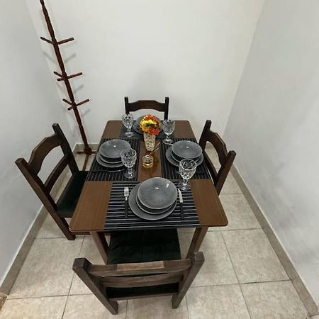 Casa Temporada Praia Grande Dış mekan fotoğraf