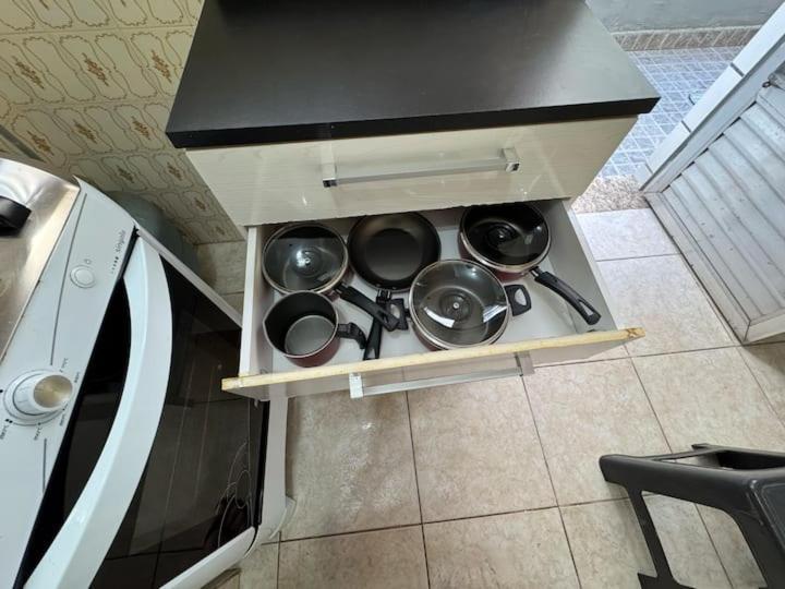 Casa Temporada Praia Grande Dış mekan fotoğraf