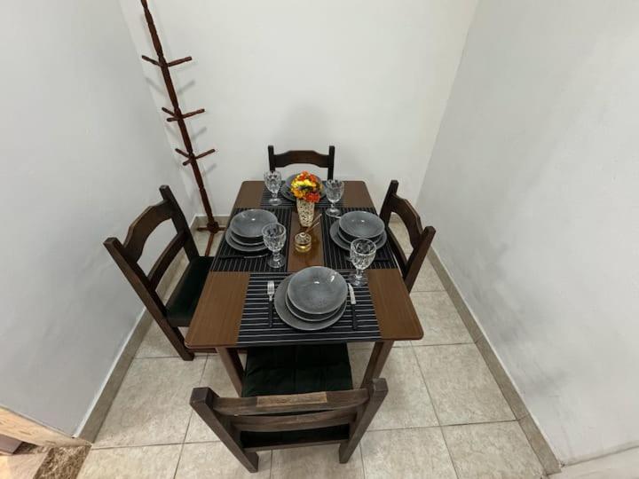 Casa Temporada Praia Grande Dış mekan fotoğraf