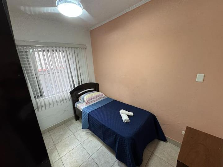 Casa Temporada Praia Grande Dış mekan fotoğraf