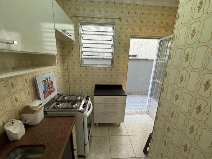 Casa Temporada Praia Grande Dış mekan fotoğraf