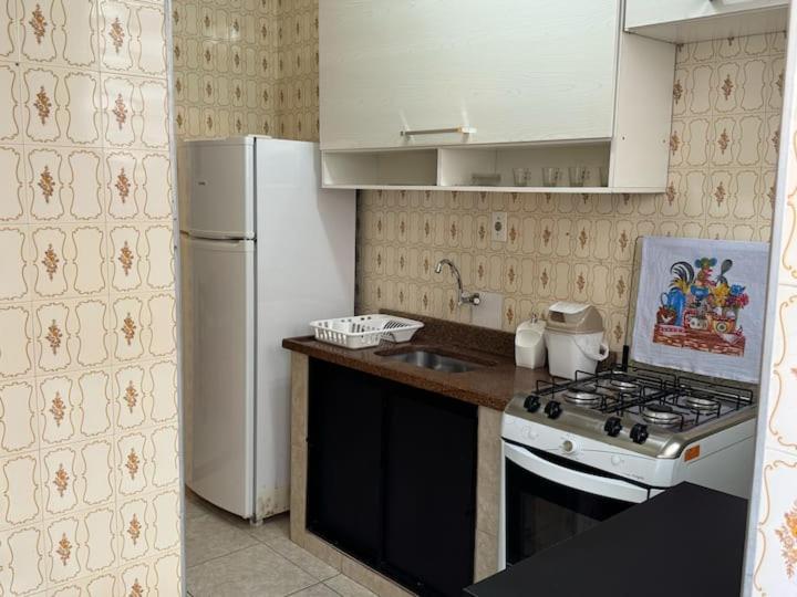 Casa Temporada Praia Grande Dış mekan fotoğraf